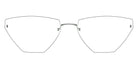 Lindberg® Spirit Titanium™ 2406 - 700-30 Glasses