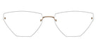 Lindberg® Spirit Titanium™ 2406 - 700-35 Glasses