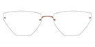 Lindberg® Spirit Titanium™ 2406 - 700-60 Glasses