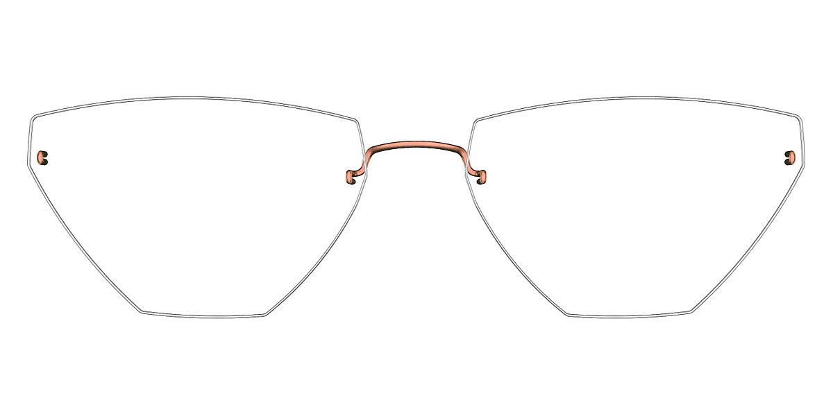 Lindberg® Spirit Titanium™ 2406 - 700-60 Glasses
