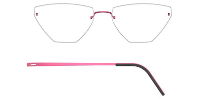 Lindberg® Spirit Titanium™ 2406 - 700-70 Glasses