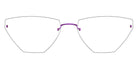 Lindberg® Spirit Titanium™ 2406 - 700-75 Glasses
