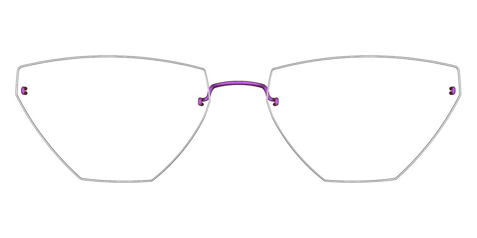 Lindberg® Spirit Titanium™ 2406 - 700-75 Glasses
