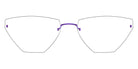 Lindberg® Spirit Titanium™ 2406 - 700-77 Glasses