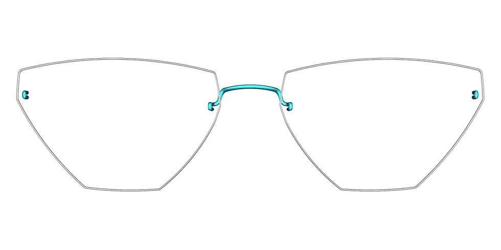 Lindberg® Spirit Titanium™ 2406 - 700-80 Glasses