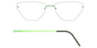 Lindberg® Spirit Titanium™ 2406 - 700-90 Glasses