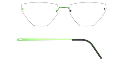 Lindberg® Spirit Titanium™ 2406 - 700-90 Glasses