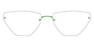 Lindberg® Spirit Titanium™ 2406 - 700-90 Glasses