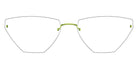 Lindberg® Spirit Titanium™ 2406 - 700-95 Glasses