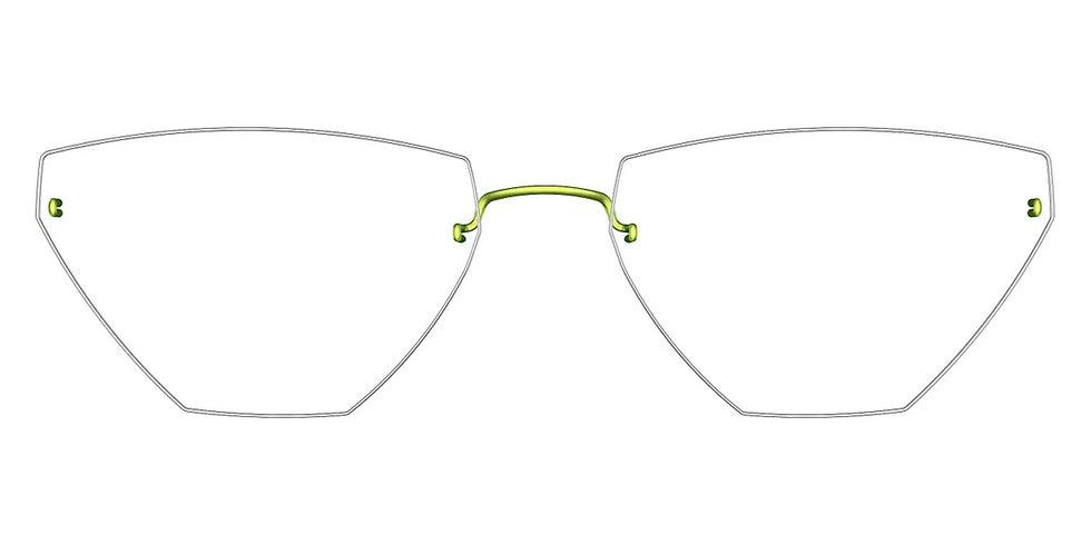 Lindberg® Spirit Titanium™ 2406 - 700-95 Glasses