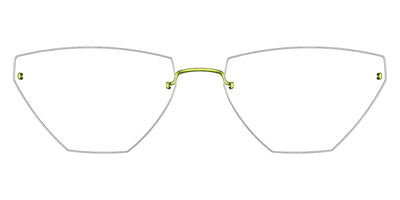 Lindberg® Spirit Titanium™ 2406 - 700-95 Glasses