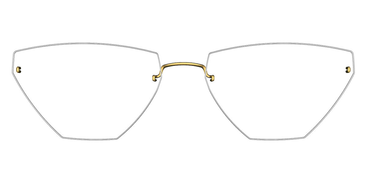 Lindberg® Spirit Titanium™ 2406 - 700-GT Glasses