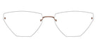 Lindberg® Spirit Titanium™ 2406 - 700-U12 Glasses