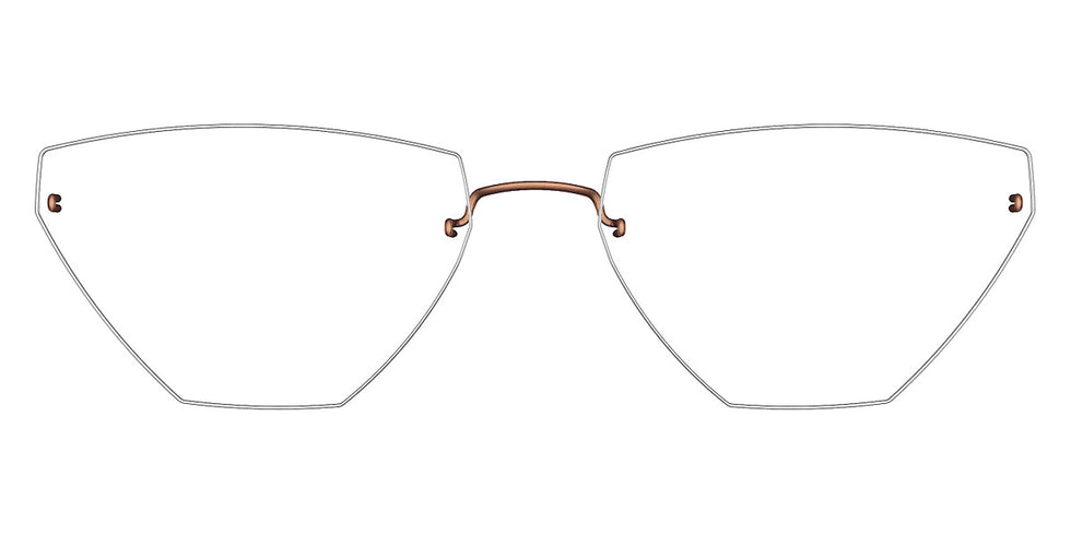 Lindberg® Spirit Titanium™ 2406 - 700-U12 Glasses