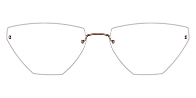 Lindberg® Spirit Titanium™ 2406 - 700-U12 Glasses