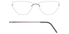 Lindberg® Spirit Titanium™ 2406 - 700-U14 Glasses
