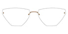 Lindberg® Spirit Titanium™ 2406 - 700-U15 Glasses