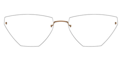Lindberg® Spirit Titanium™ 2406 - 700-U15 Glasses
