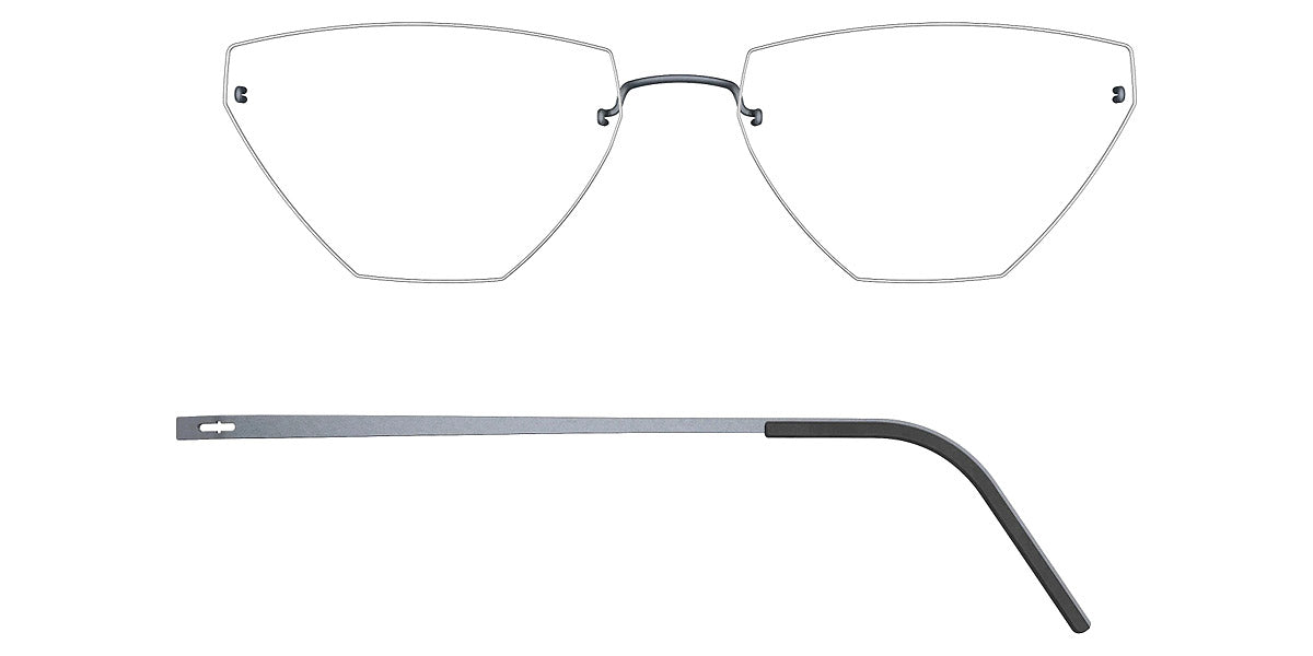 Lindberg® Spirit Titanium™ 2406 - 700-U16 Glasses