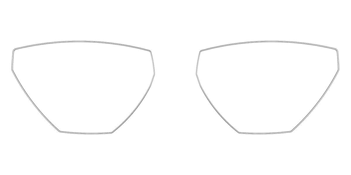 Lindberg® Spirit Titanium™ 2406 - 700-U17 Glasses