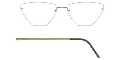 Lindberg® Spirit Titanium™ 2406 - 700-U34 Glasses