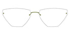 Lindberg® Spirit Titanium™ 2406 - 700-U34 Glasses