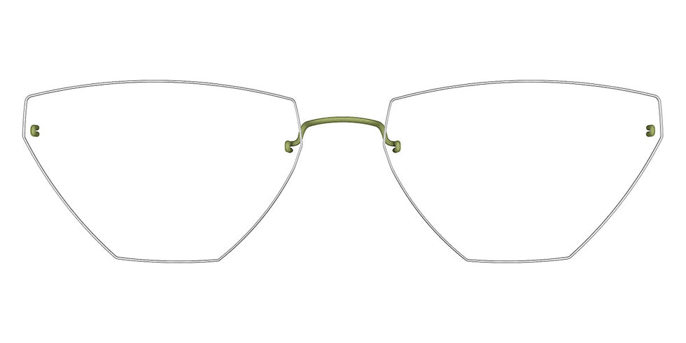 Lindberg® Spirit Titanium™ 2406 - 700-U34 Glasses