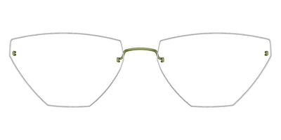 Lindberg® Spirit Titanium™ 2406 - 700-U34 Glasses
