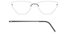 Lindberg® Spirit Titanium™ 2406 - 700-U9 Glasses