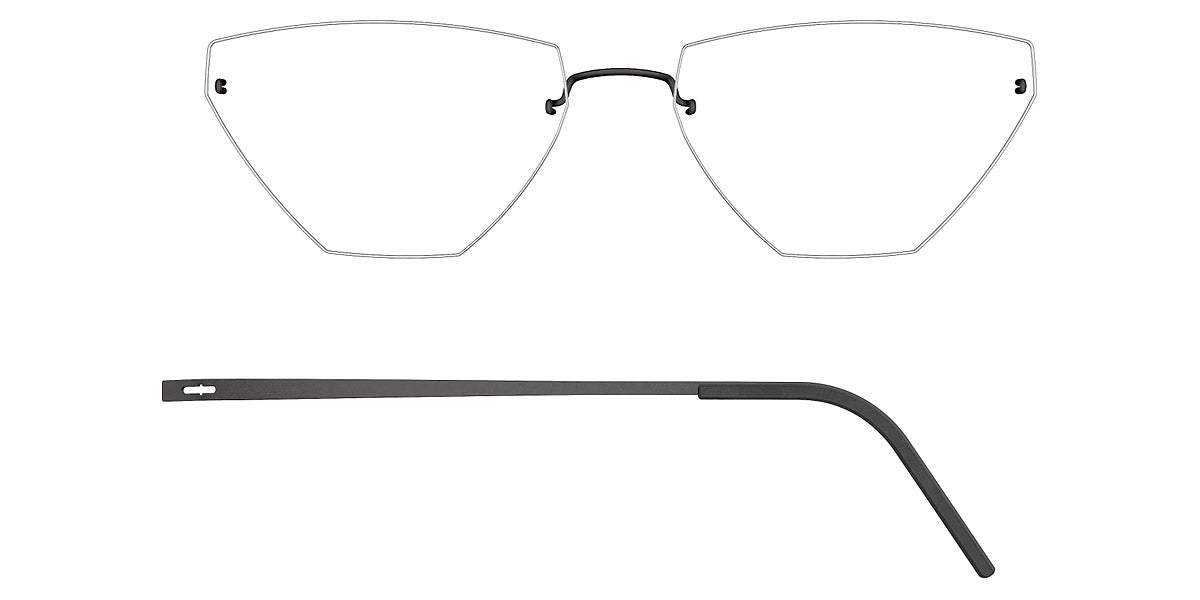 Lindberg® Spirit Titanium™ 2406 - 700-U9 Glasses
