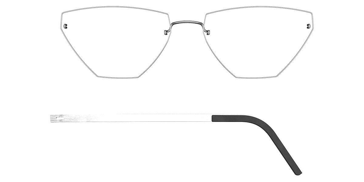 Lindberg® Spirit Titanium™ 2406 - 700-EE05 Glasses