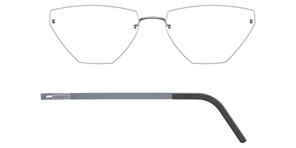 Lindberg® Spirit Titanium™ 2406 - 700-EEU16 Glasses