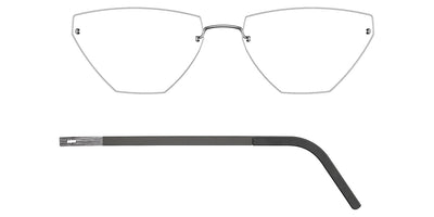 Lindberg® Spirit Titanium™ 2406 - 700-EEU9 Glasses