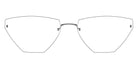 Lindberg® Spirit Titanium™ 2406 - 700-EEU9 Glasses