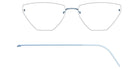 Lindberg® Spirit Titanium™ 2406 - Basic-20 Glasses