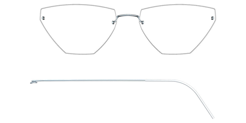 Lindberg® Spirit Titanium™ 2406 - Basic-25 Glasses