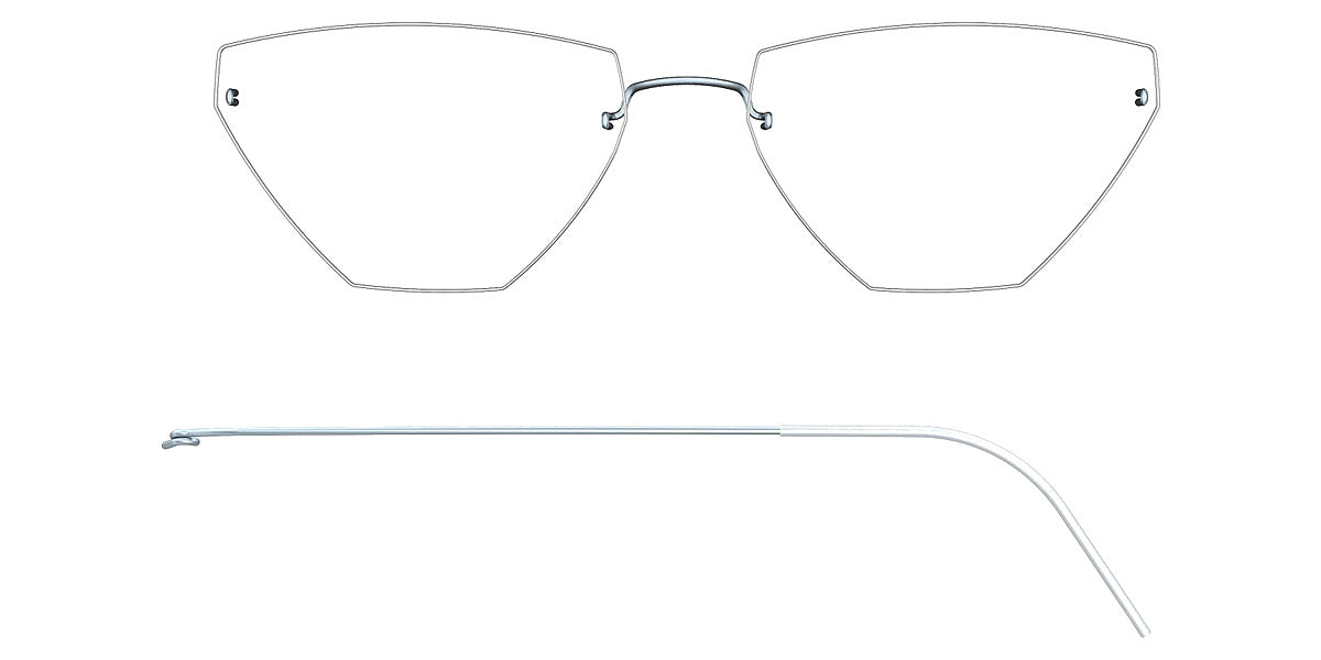 Lindberg® Spirit Titanium™ 2406 - Basic-25 Glasses