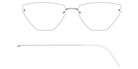 Lindberg® Spirit Titanium™ 2406 - Basic-30 Glasses