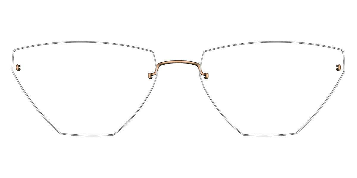 Lindberg® Spirit Titanium™ 2406 - Basic-35 Glasses