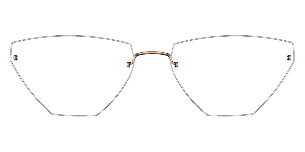 Lindberg® Spirit Titanium™ 2406 - Basic-35 Glasses