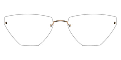 Lindberg® Spirit Titanium™ 2406 - Basic-35 Glasses