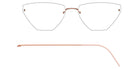 Lindberg® Spirit Titanium™ 2406 - Basic-60 Glasses
