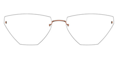 Lindberg® Spirit Titanium™ 2406 - Basic-60 Glasses