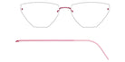 Lindberg® Spirit Titanium™ 2406 - Basic-70 Glasses