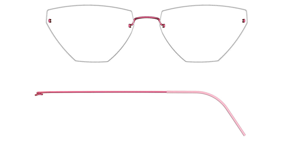 Lindberg® Spirit Titanium™ 2406 - Basic-70 Glasses