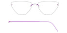 Lindberg® Spirit Titanium™ 2406 - Basic-75 Glasses