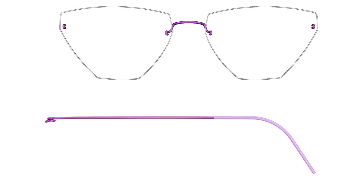 Lindberg® Spirit Titanium™ 2406 - Basic-75 Glasses
