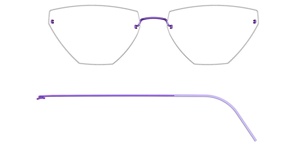 Lindberg® Spirit Titanium™ 2406 - Basic-77 Glasses