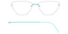 Lindberg® Spirit Titanium™ 2406 - Basic-80 Glasses