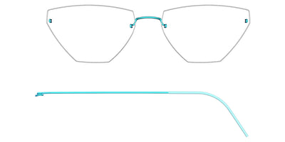 Lindberg® Spirit Titanium™ 2406 - Basic-80 Glasses